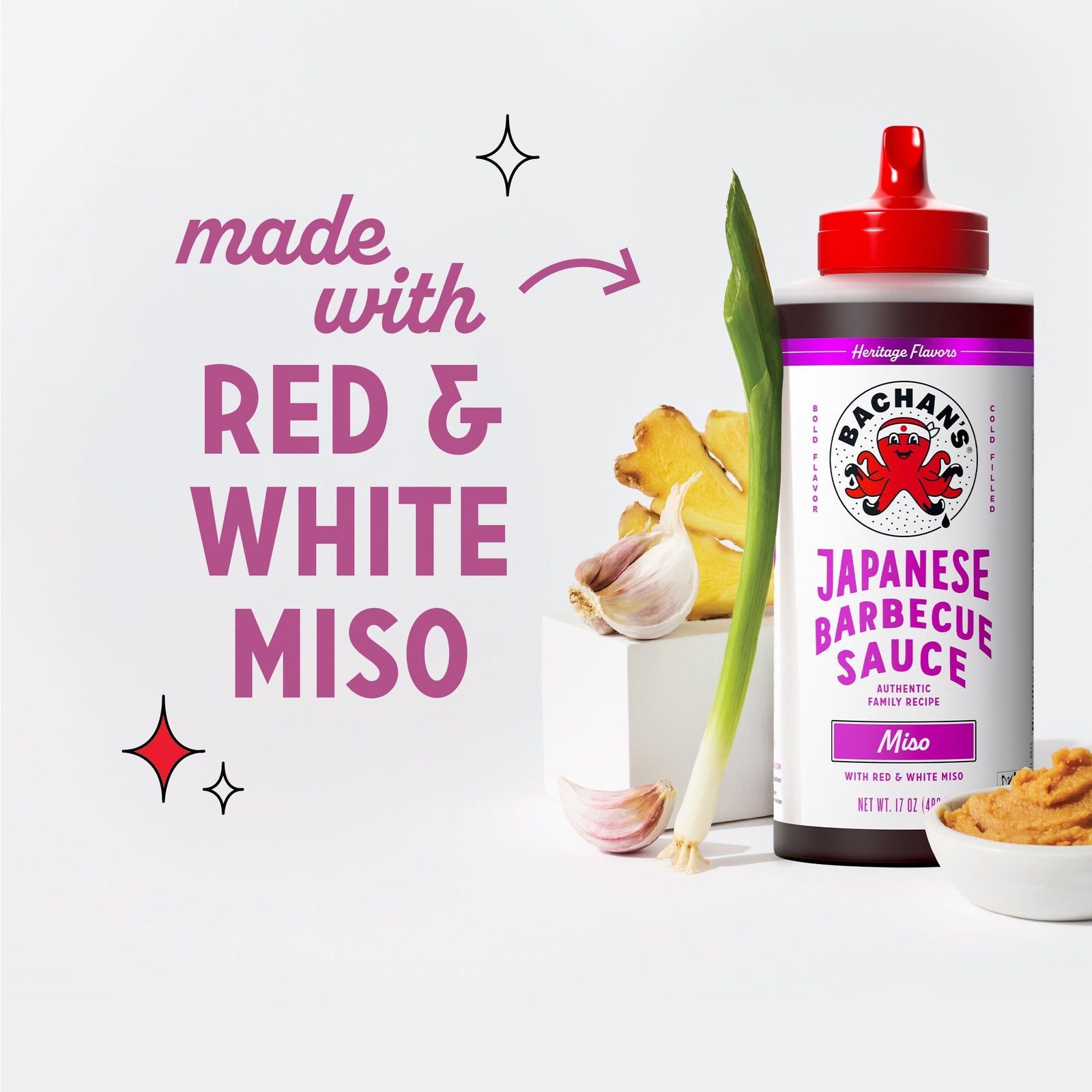 Miso W5