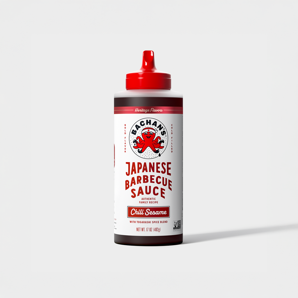 Chili Sesame C1