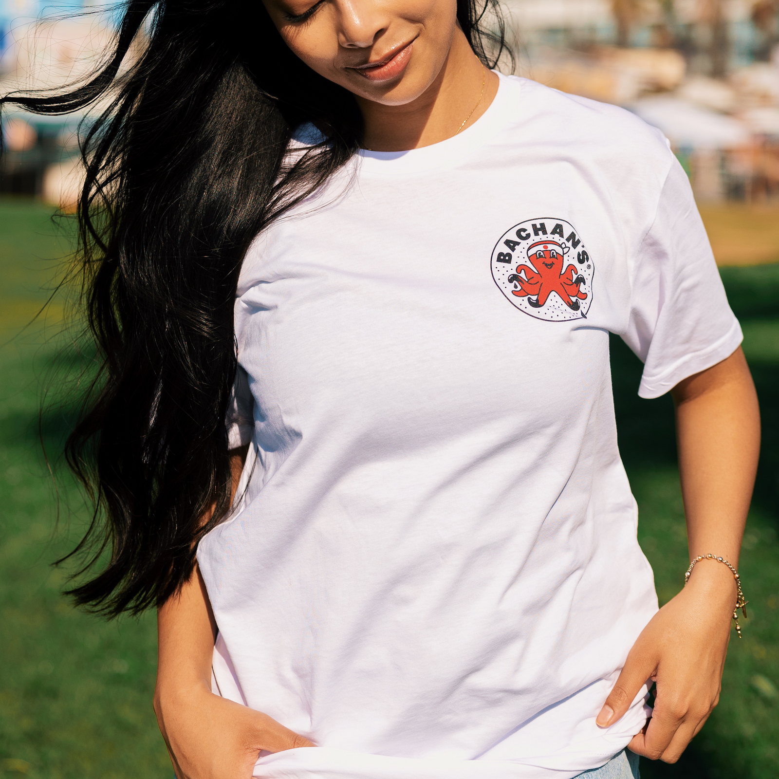 Method Tee B8