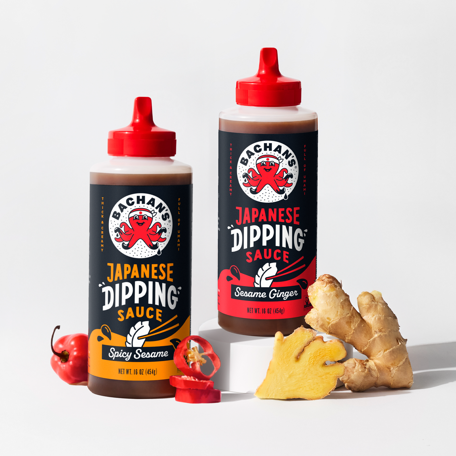 Dip Mix & Match F5